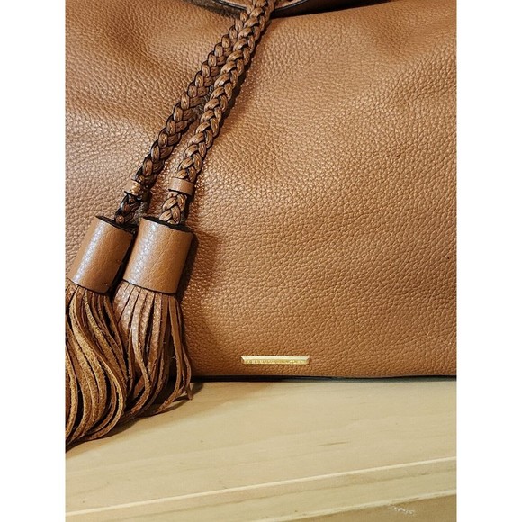 Rebecca Minkoff Isobel Soft Leather Hobo Bag - Picture 5 of 14